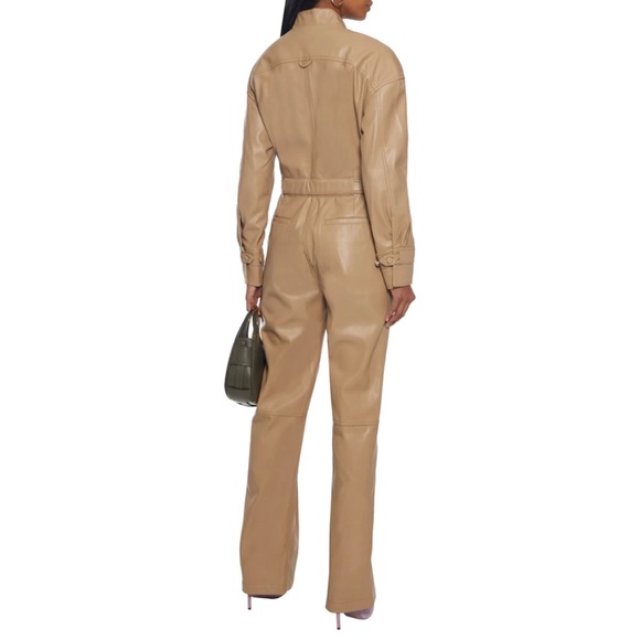 JONATHAN SIMKHAI Katerina Jumpsuit - Picture 10 of 15